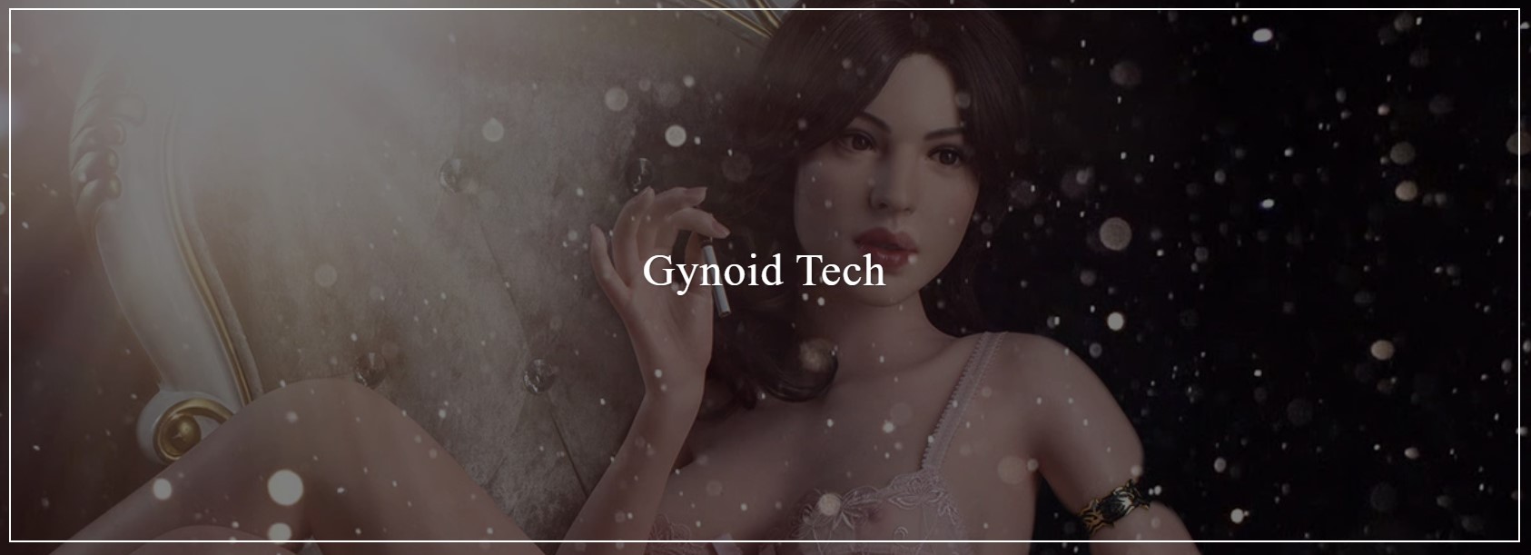 Gynoid